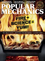 Popular Mechanics
